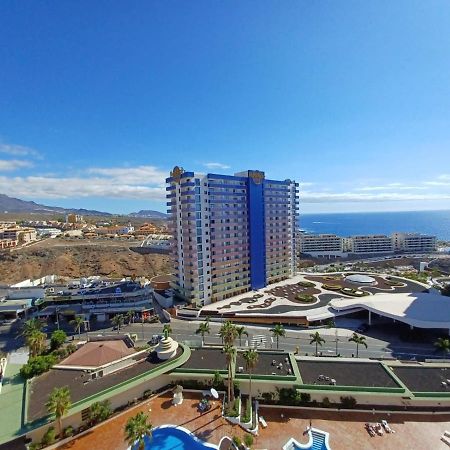 Apartamento Club Paraiso 1015 Costa Adeje (Tenerife) Extérieur photo