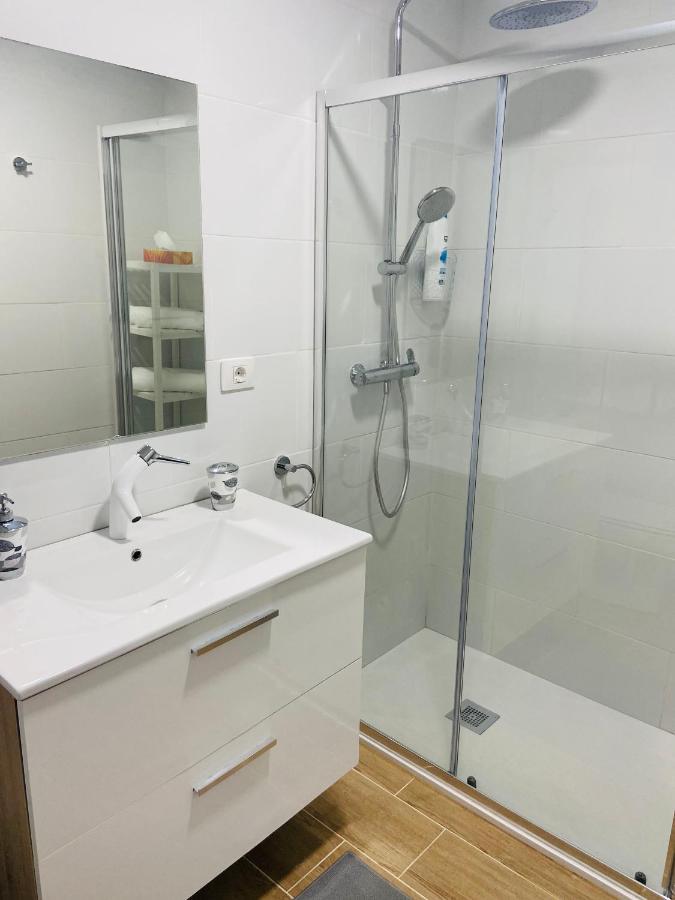 Apartamento Club Paraiso 1015 Costa Adeje (Tenerife) Extérieur photo