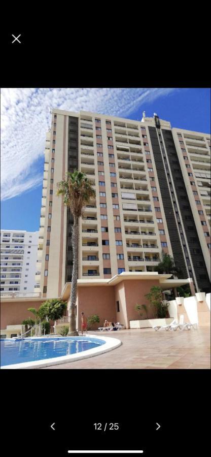 Apartamento Club Paraiso 1015 Costa Adeje (Tenerife) Extérieur photo