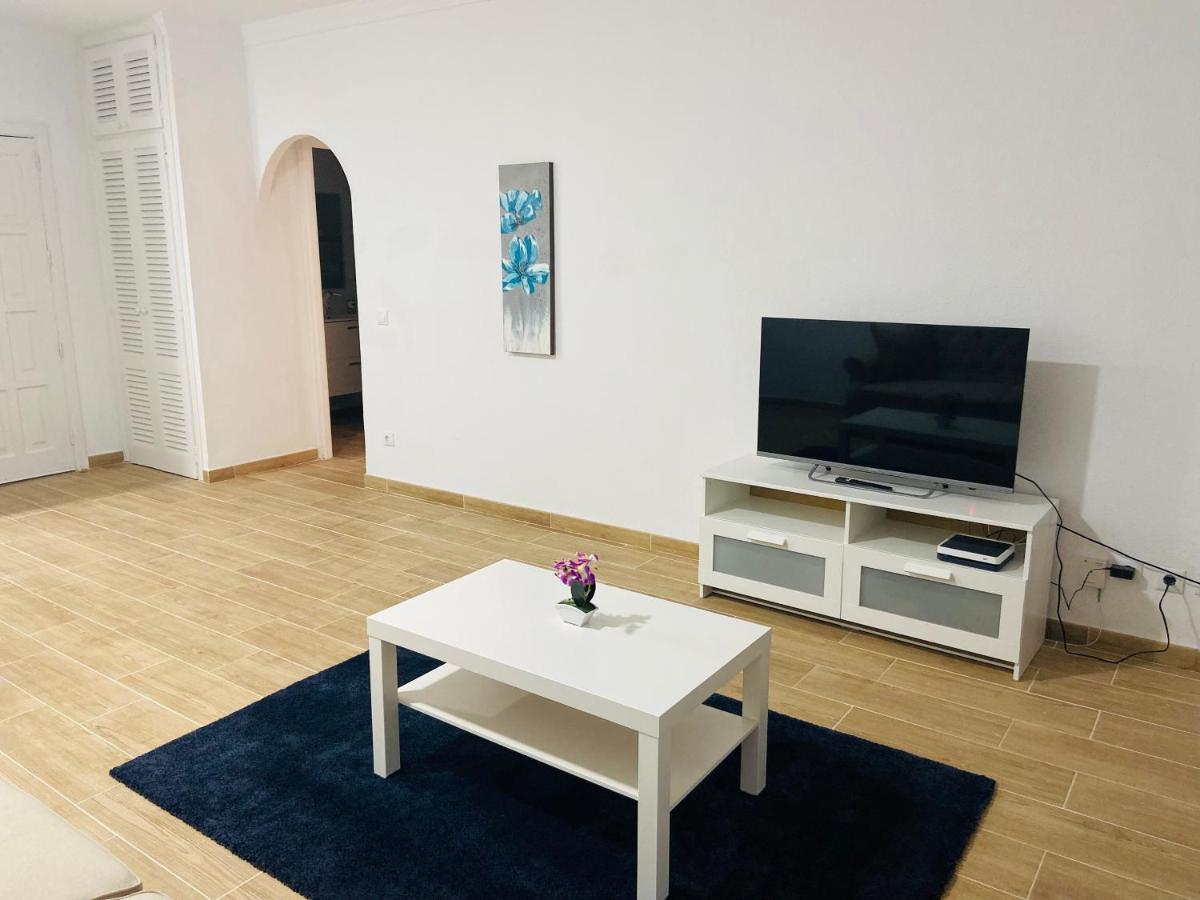 Apartamento Club Paraiso 1015 Costa Adeje (Tenerife) Extérieur photo